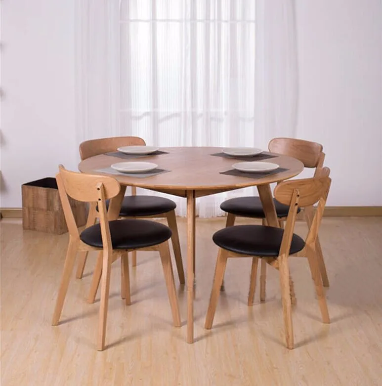 Elegante diseño de la silla de comedor escolar durable mesas de ... Diseño comedor Escolar