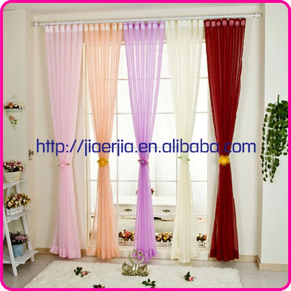 Mooie paarse woonkamer gordijnen gordijnstof organza massaal ... Gordijnen living rooms woonkamer