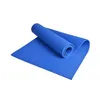 High Quality Custom Printed Pattern Round TPE Yoga Mat