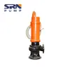 BQS 150-20-18.5 BQS high pressure septic tank pump for ash