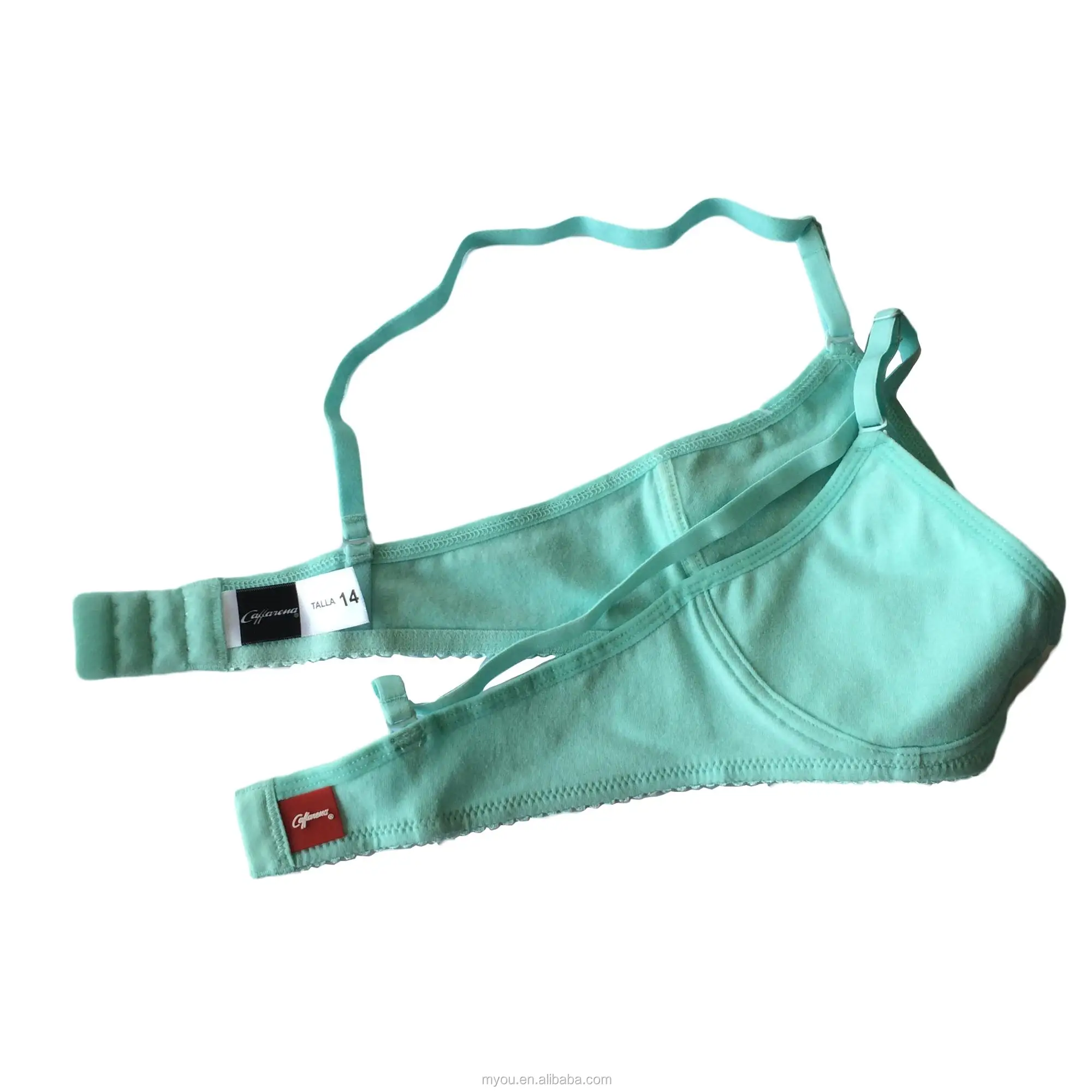 Junge Mädchen BH und Top Girl Top Lady BH für Teen Girl Teen sexy ...