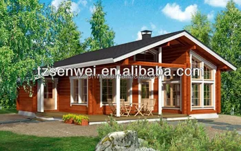53 Model Desain Rumah Cina Modern Terlihat Keren 