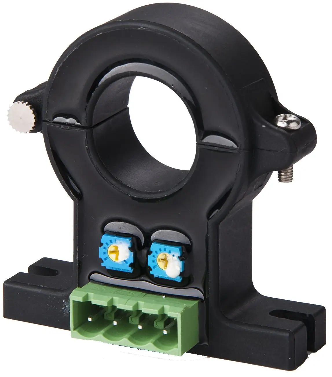 Núcleo De Efecto Hall Dc Ac Pulsada Transductor De Corriente/sensor