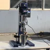 China FARFLY FTM-L basket mill polymer solvent-proof white material school industrial lab experiment grinding mixer