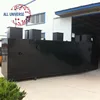 Cheap Underground Package domestic wastewater treatment plant , Buried Sewage treatment plant for School /village/Hospital