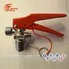 Hot sale factory price abc dry powder fire extinguisher valve/ fire fighting equipment spare parts