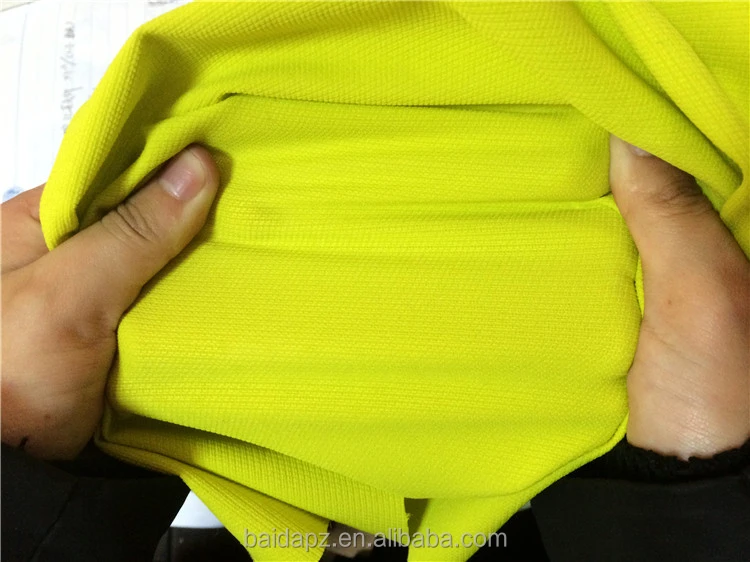 Rayon Nylon Spandex Fabric 109