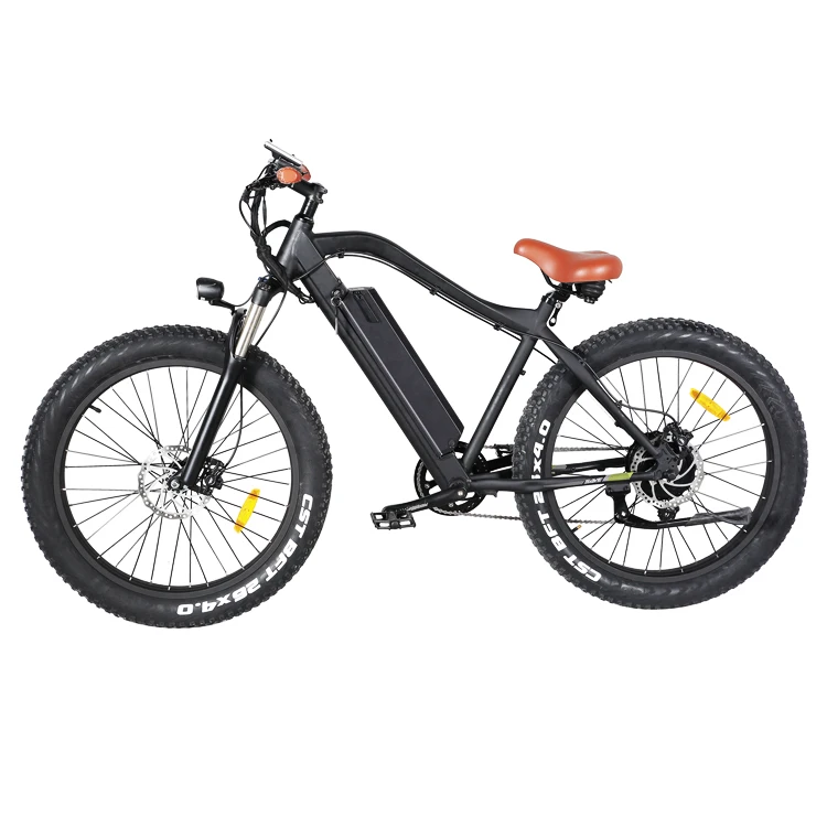 1000w Ebike 26