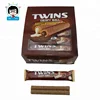 Twins Wafer Roll Chocolate Biscuits Crispy Chocolate Biscuits Stick Chocolate Candy Sweet