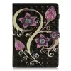 Cartoon Printed Case For Pad Mini 1 2 3 4 7.9 inch Smart Cover Funda Tablet Silicone PU Leather Stand Capa Skin Shell
