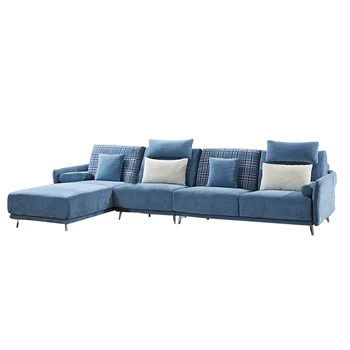 Lm Living Room High Density Foam Corner Sofa Lm Living Room High Density Foam Corner Sofa