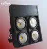 4x100W led blinder white and warm white led blinker lite tek in stock