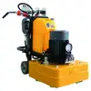 Model S650 Planetary Grinder Polisher Machine