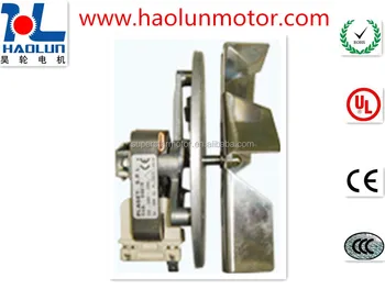 Ac Single Phase Shaded Pole Microwave Oven Fan Motor Ac Single Phase Shaded Pole Microwave Oven Fan Motor Convection