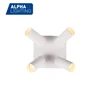 2019 New style Main light four head Aluminum Alloy GU10 surface mounted light