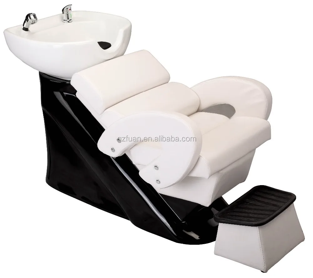 The Portable Backwash Hair Salon Shampoo Chairs Buy Hair Salon