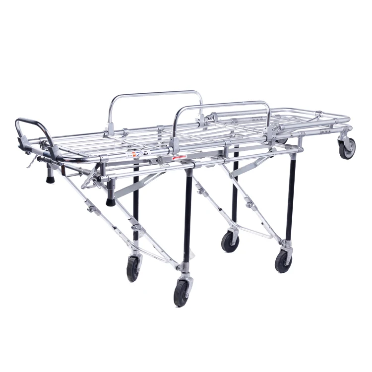 medical equipment high quality used ambulance stretcher dimensions