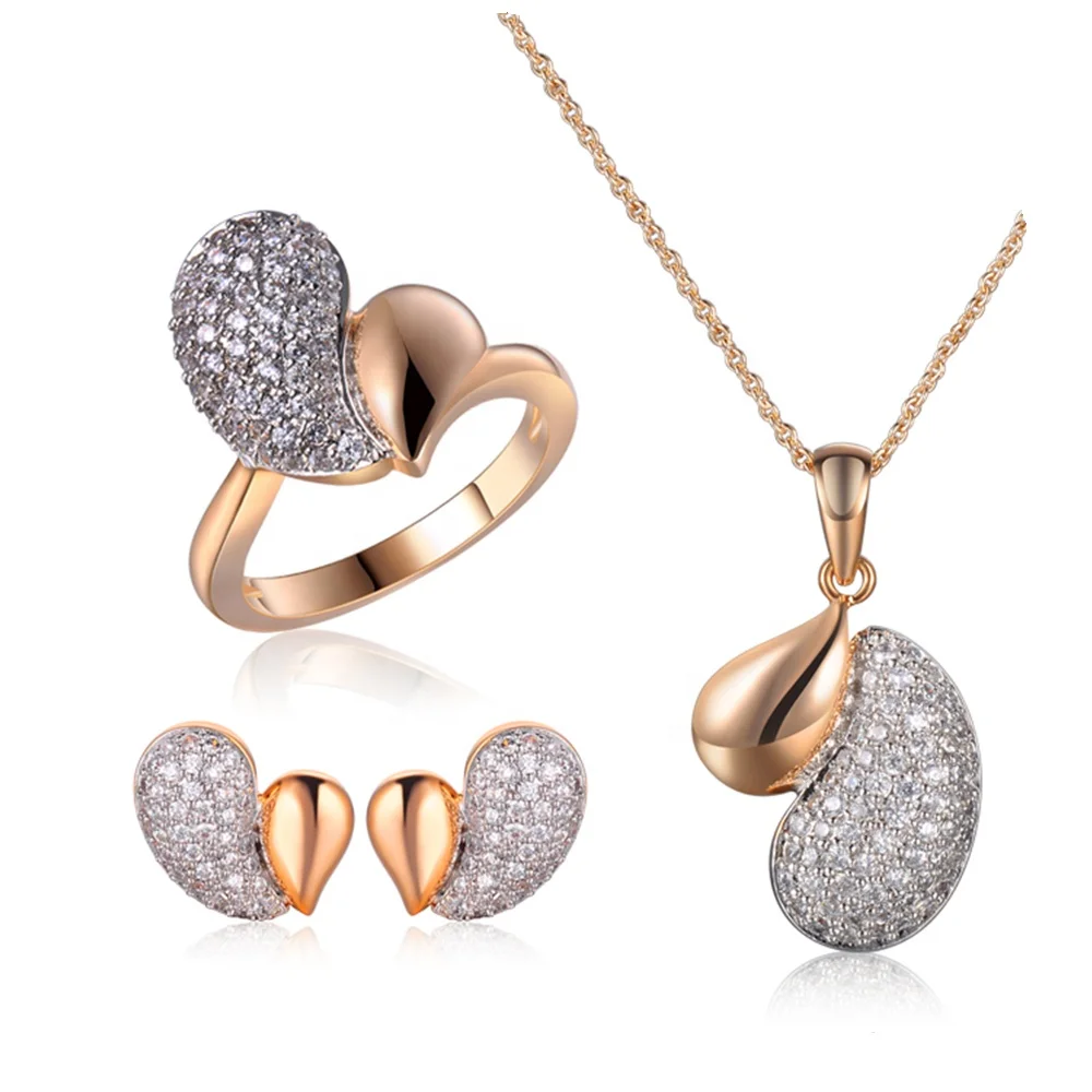18k gold plated jewelry wholesale