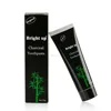 Best Selling Teeth Whitening Activated Bamboo Charcoal Toothpaste