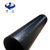 ISO9001 Plastic large diameter 36 hdpe pipe price