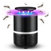 2019 Chemical-Free USB Anti Fly Bug Electric LED Mosquito Killer Lamp Trap