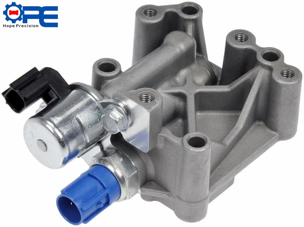 New Vtec Solenoid Valve 15811-r40-a01 - Buy 15811-r40-a01,15811r40a01 ...