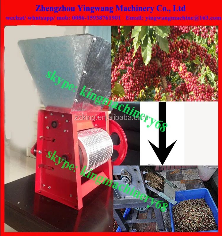 Coffee Sheller/ Shelling Machine Buy Manual Coffee Bean Husking