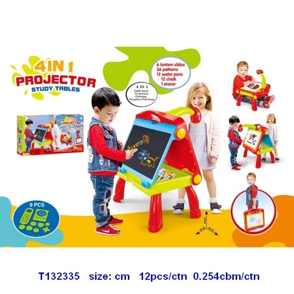 1 Pc Conseil Mode Dessin Chevalet Enfant pour Enfants Jouet 1 Pc Conseil Mode Dessin Chevalet Enfant pour Enfants Jouet