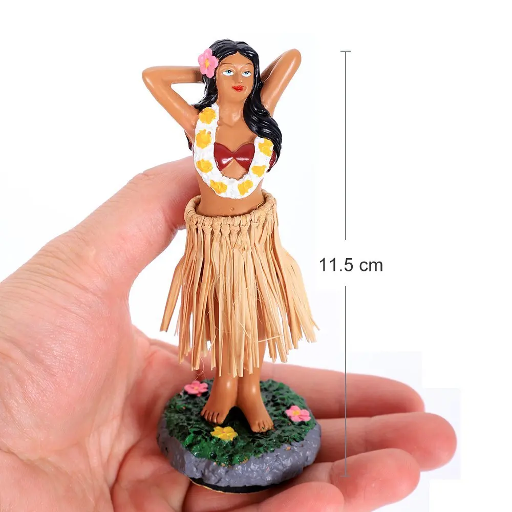 hula bobblehead