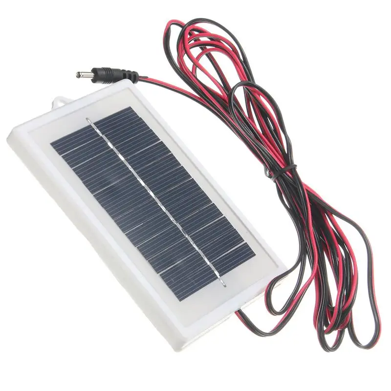 Solar 22 LED Indoor Outdoor Security Lamp Remote Control Flood Light Landscape Lamp for Lawn Patio Garden Roof Fence Pool Pond