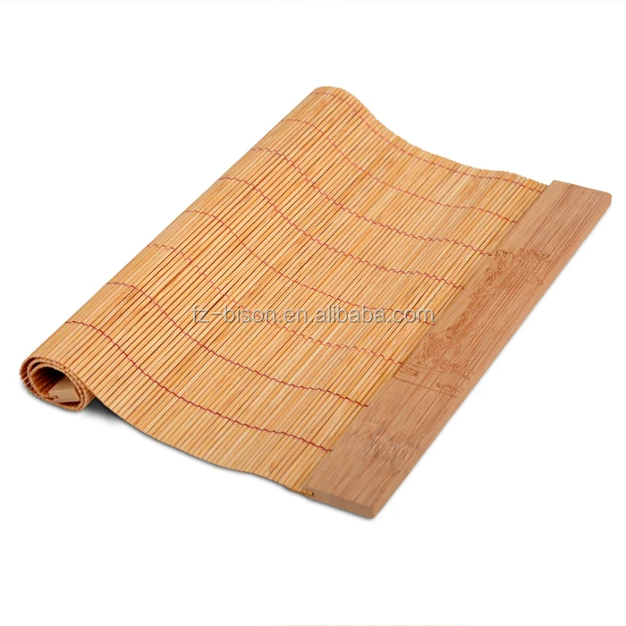 100handmake Chinese Bamboo Tea Mats,Bamboo Table Mat Sets Buy Table