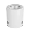 Aluminum housing cylinder down light surface mount led electrical down lighth hanging down light led retrofit down light skd
