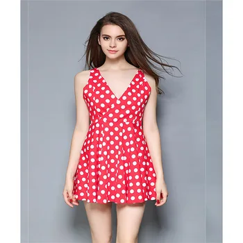 cotton casual dresses for summer