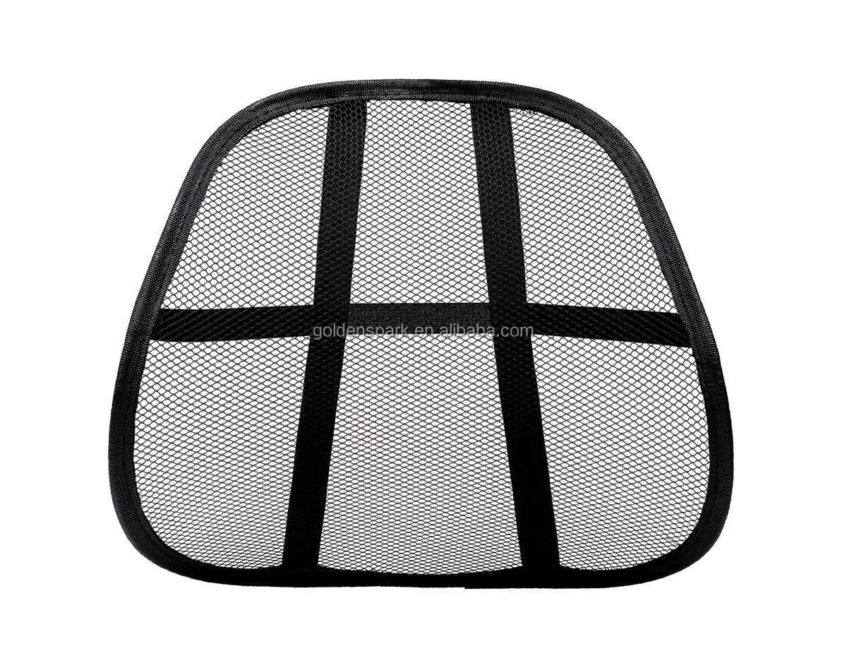Mesh Back Rest Mesh Back Rest Posture Chair Lumbar Support For Work