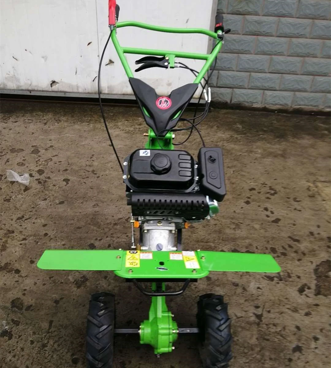 Top Rank Agriculture Machine Farm Kubota Cultivator Diesel Mini