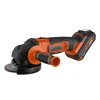 One For All 115mm / 125mm Cordless Angle Grinder Battery