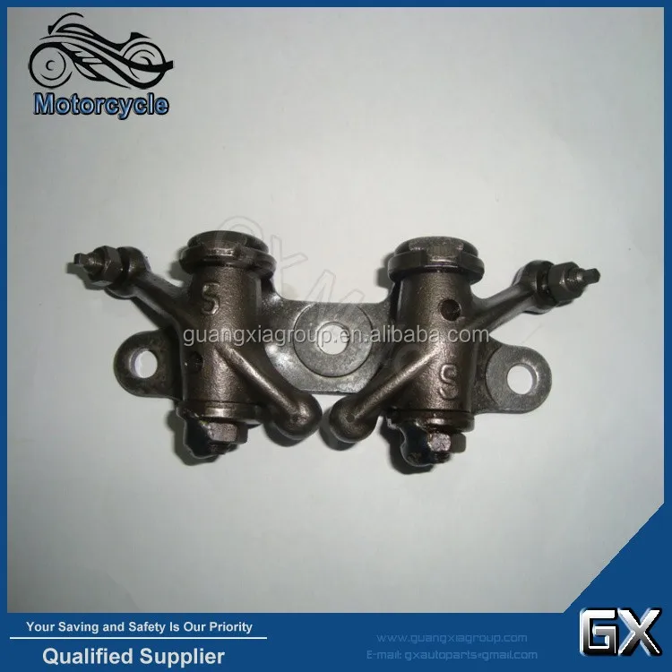 Oem Motorcycle Engine Parts Valve Rocker Arm,Cg125 Upper Rocker Arm