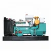 China brand Weichai Steyr gas engine generator with competitive price