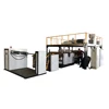Zhetuo brand Making Air Wrap Film machine