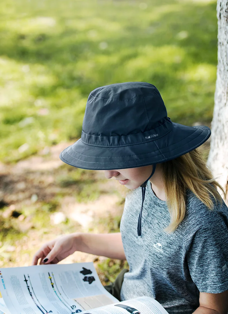 Buy Sunscreen Fisherman Hat,Bucket Hat 