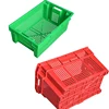 Easy lifting plastic bread crate with best service