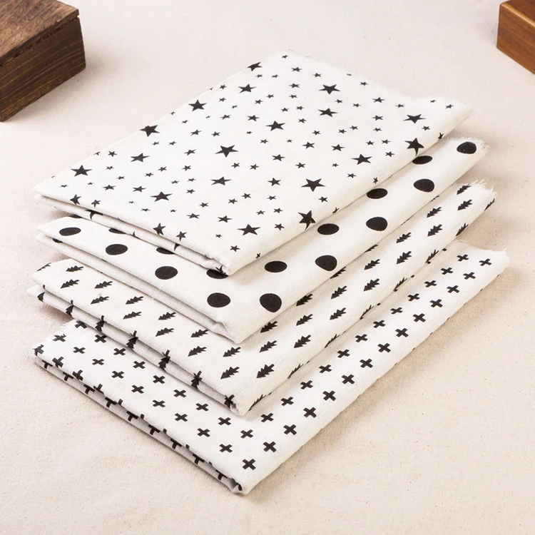 linen gauze