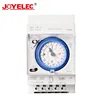 Hot Selling Product Mechanical Timer SUL181d Programmable Switch Manual Industrial 24Hours Time With Best Price