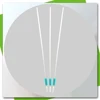 easy intrauterine sampling device