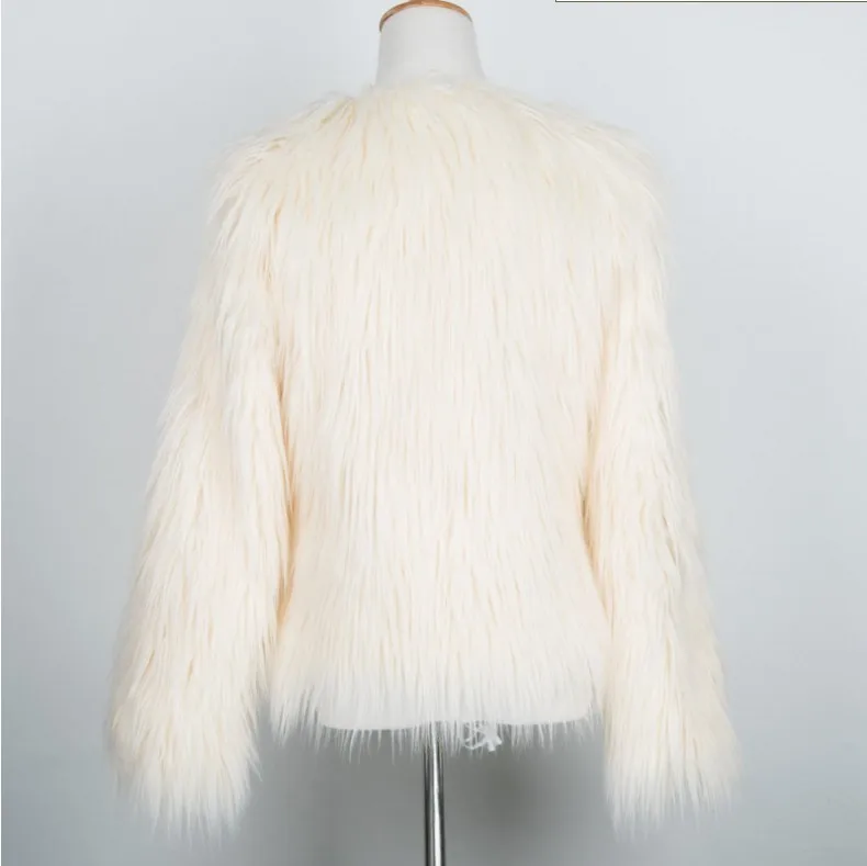 Brand new black down coat fur With High Quality