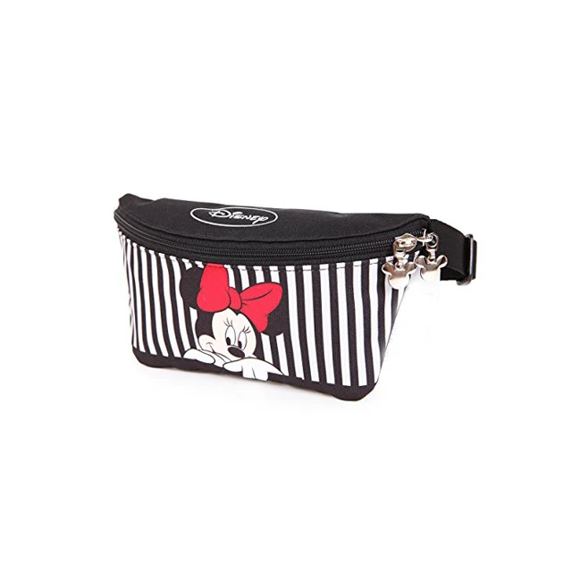 minnie mouse belt bolsa