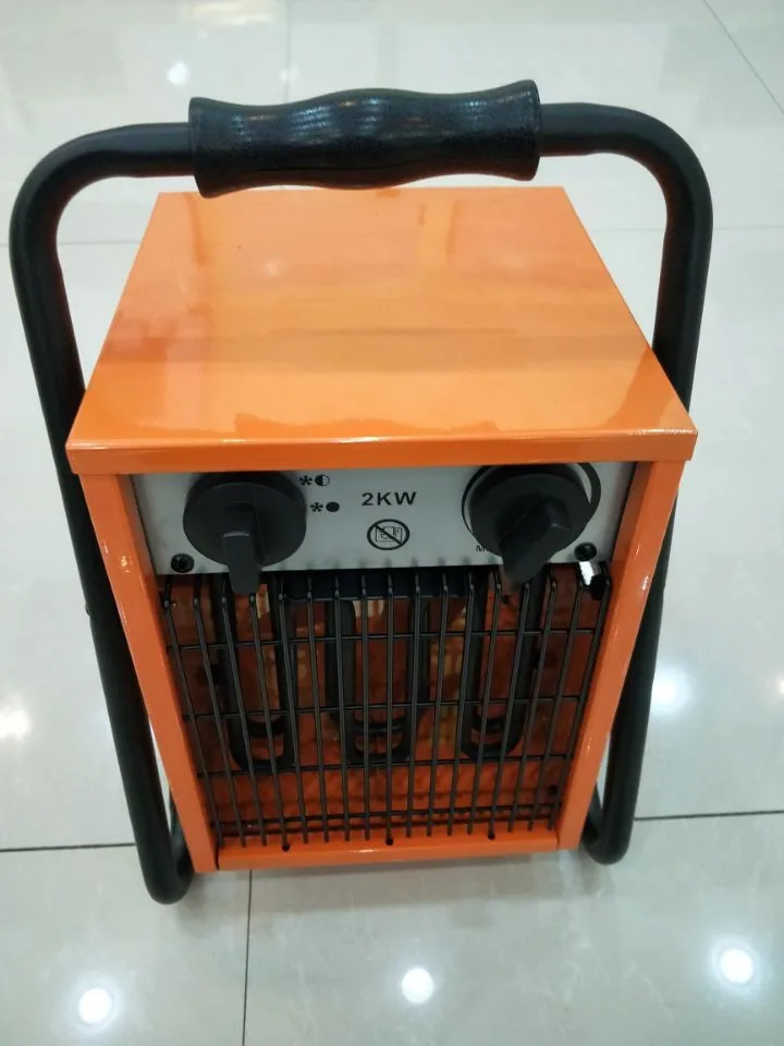 Portable Mini Industrial Fan, Electric, YXF-20C - detail 8