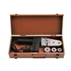 Plastic heating machine ppr pipe fittings welding machine