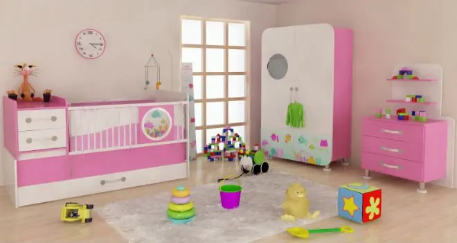 baby room sets
