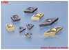 cnc tungsten carbide turning insert